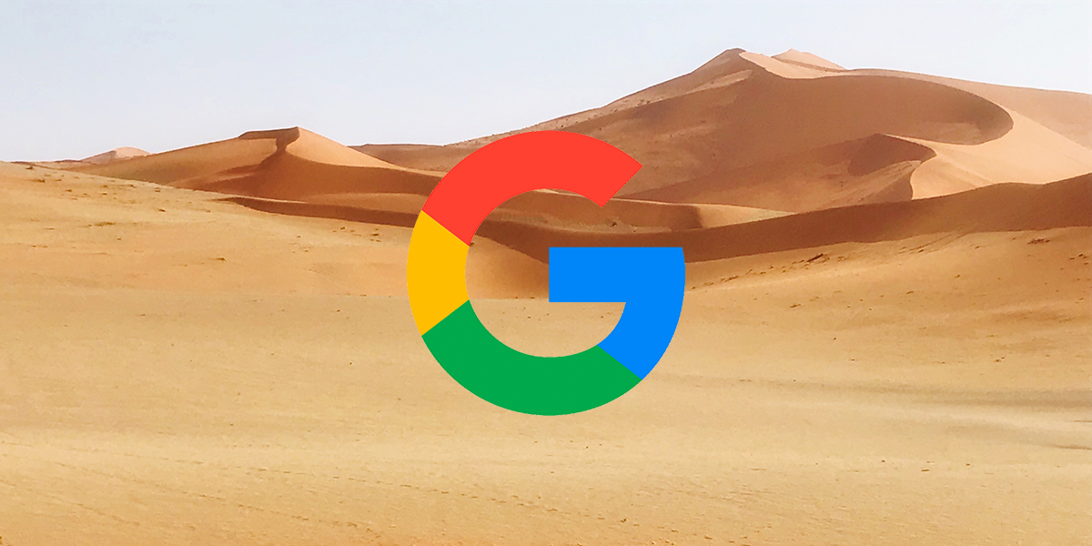 Sandbox de Google, ¿Qué es y cómo afecta tu posicionamiento?