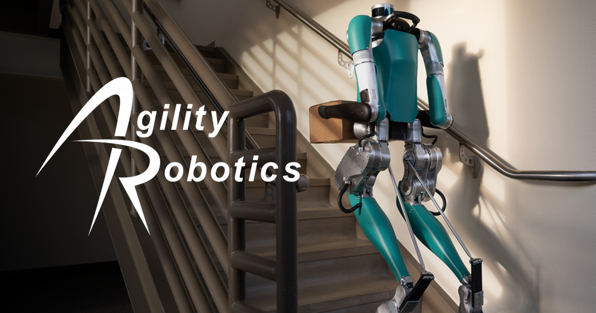 La primera fábrica de robots humanoides está por abrir