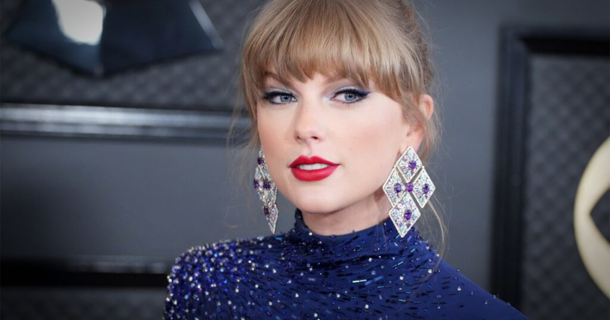 Taylor Swift y los Peligros de la Tecnología Deep Fake