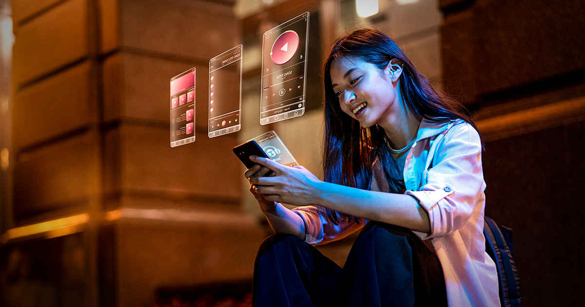Push notifications on a website?